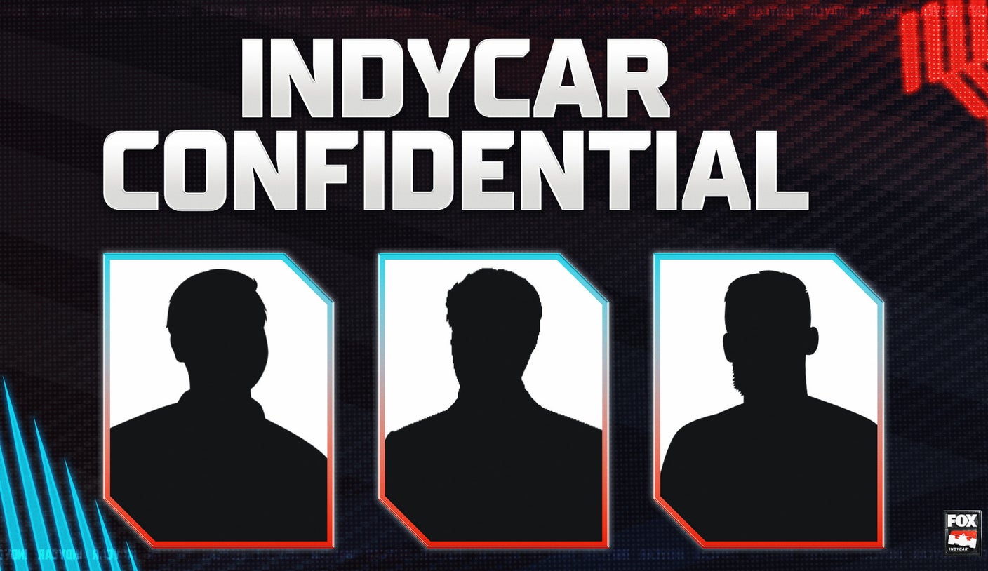 INDYCAR Confidential: Drivers Give Inside Scoop on 6 Pressing Questions