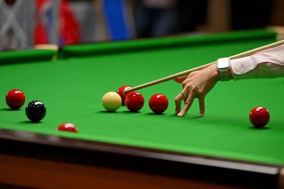 India may lose snooker championship hosting over denying visa to Pakistani players
