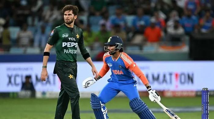 Indian broadcasters to face 'billions in losses' after Pakistan boycott T20 World Cup game