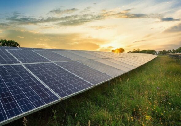 Inside The Hi Mo X10 A New Benchmark In Solar Fire Prevention