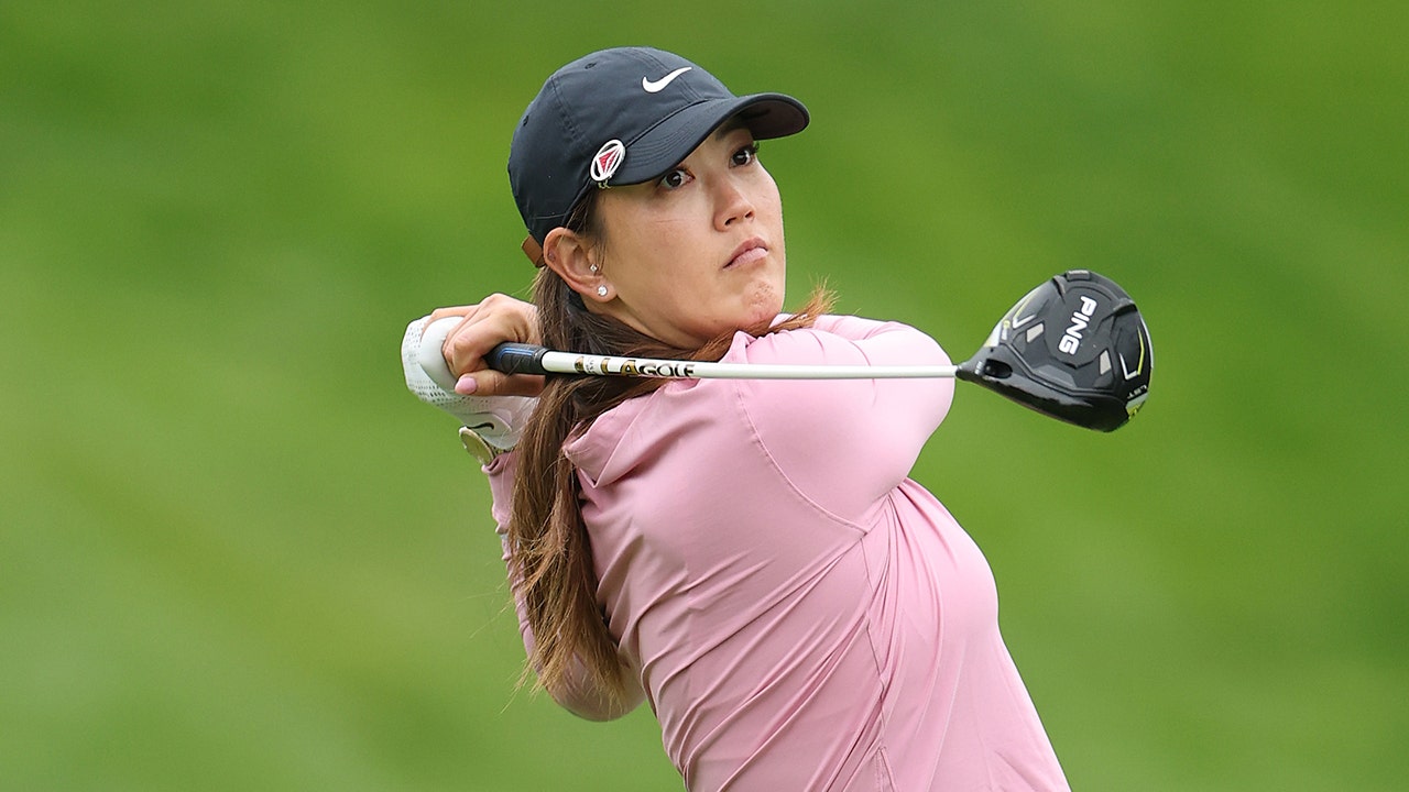 LPGA legend shares her feelings about US women’s Olympic wins: ‘Gets me really emotional’