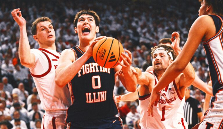 Last Night in College Basketball: A Big Weekend For The Big Ten