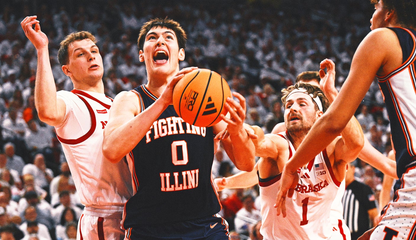 Last Night in College Basketball: A Big Weekend For The Big Ten