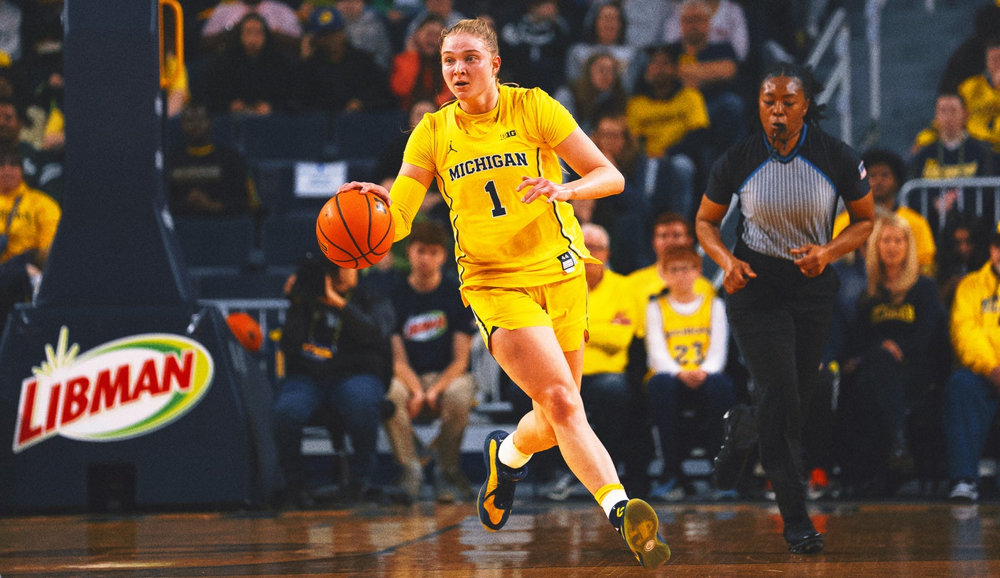 Last Night in College Basketball: Michigan Rebounds Against Ohio State in OT