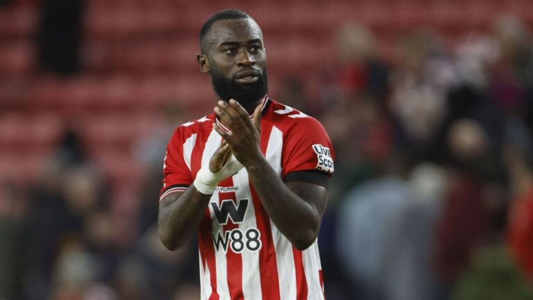 Liverpool move for Sunderland loanee Lutsharel Geertruida – sources