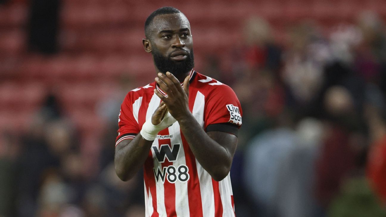 Liverpool move for Sunderland loanee Lutsharel Geertruida – sources