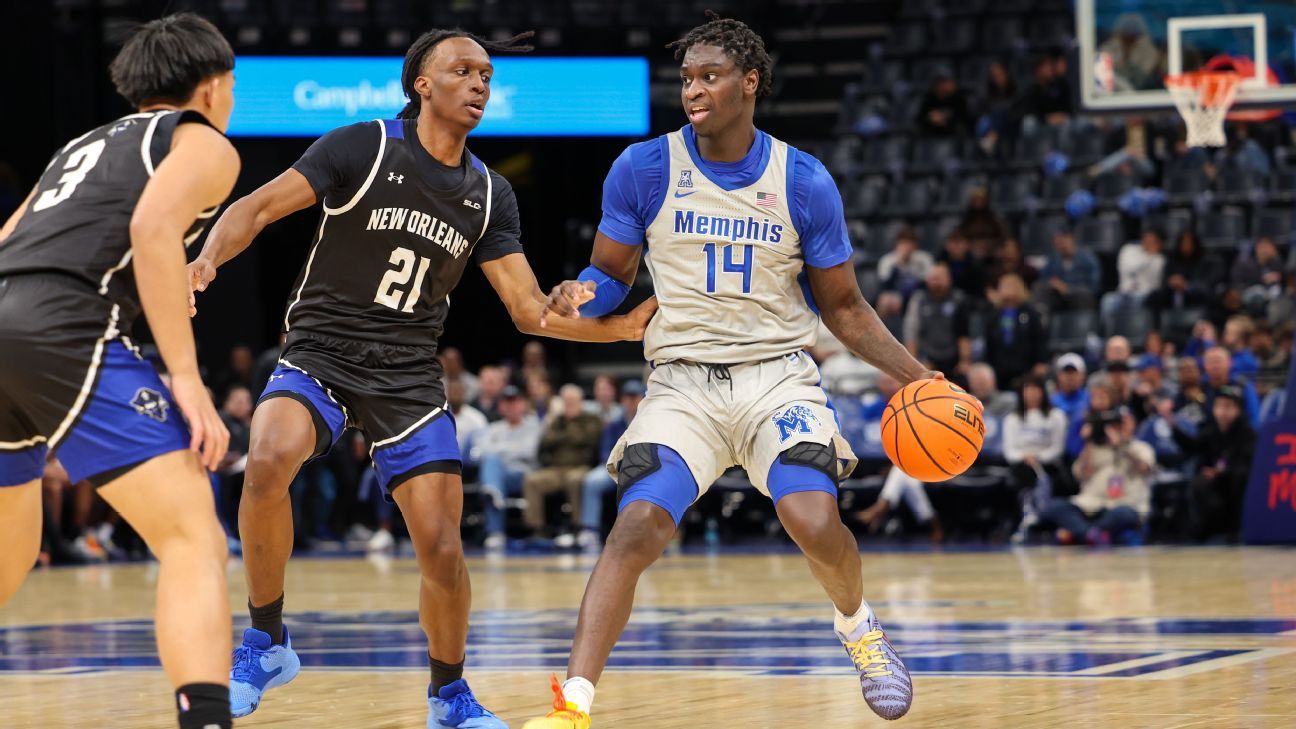 Memphis dismisses Hasan Abdul Hakim, reinstates Zach Davis
