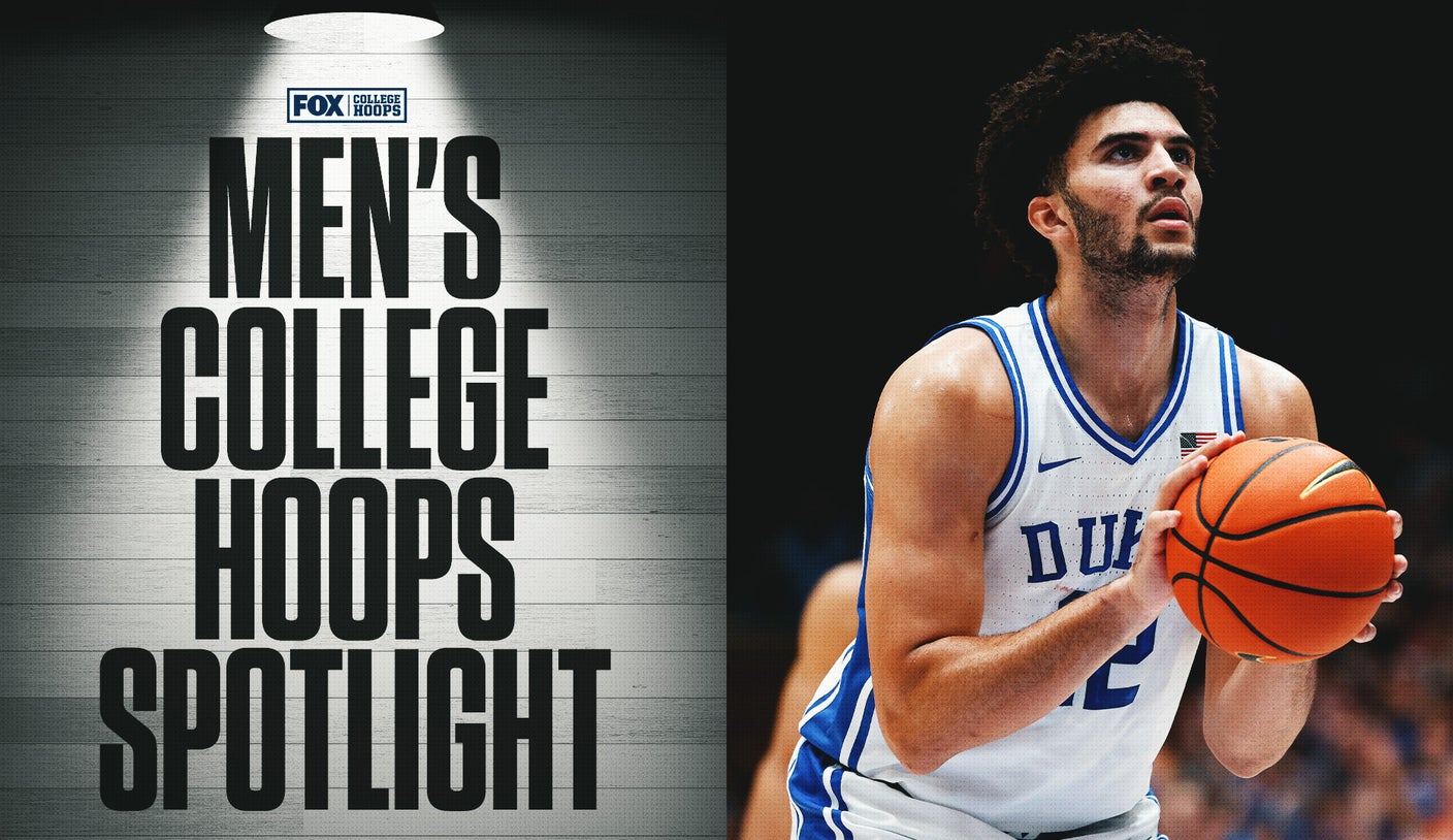 Men's NCAA Tournament: 7 Teams That Could Earn No. 1 Seeds