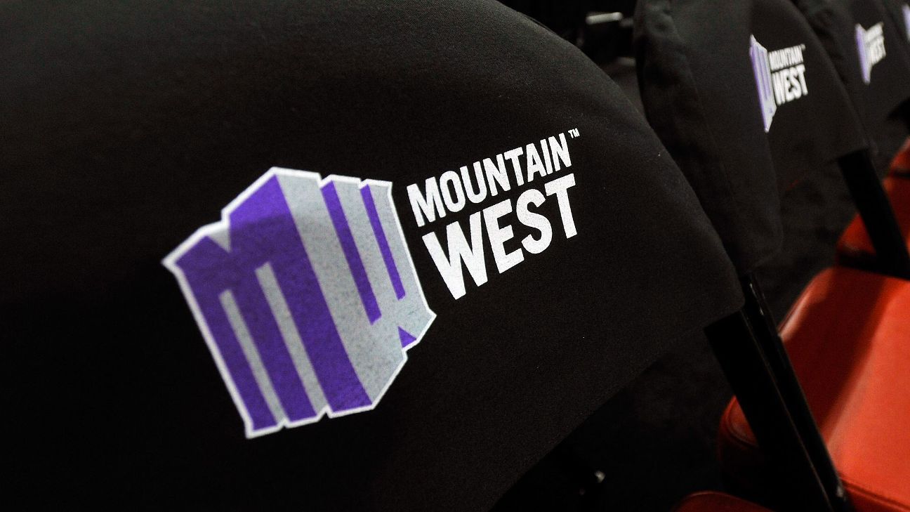 Mountain West reveals media deals with CBS, Fox, The CW, Kiswe