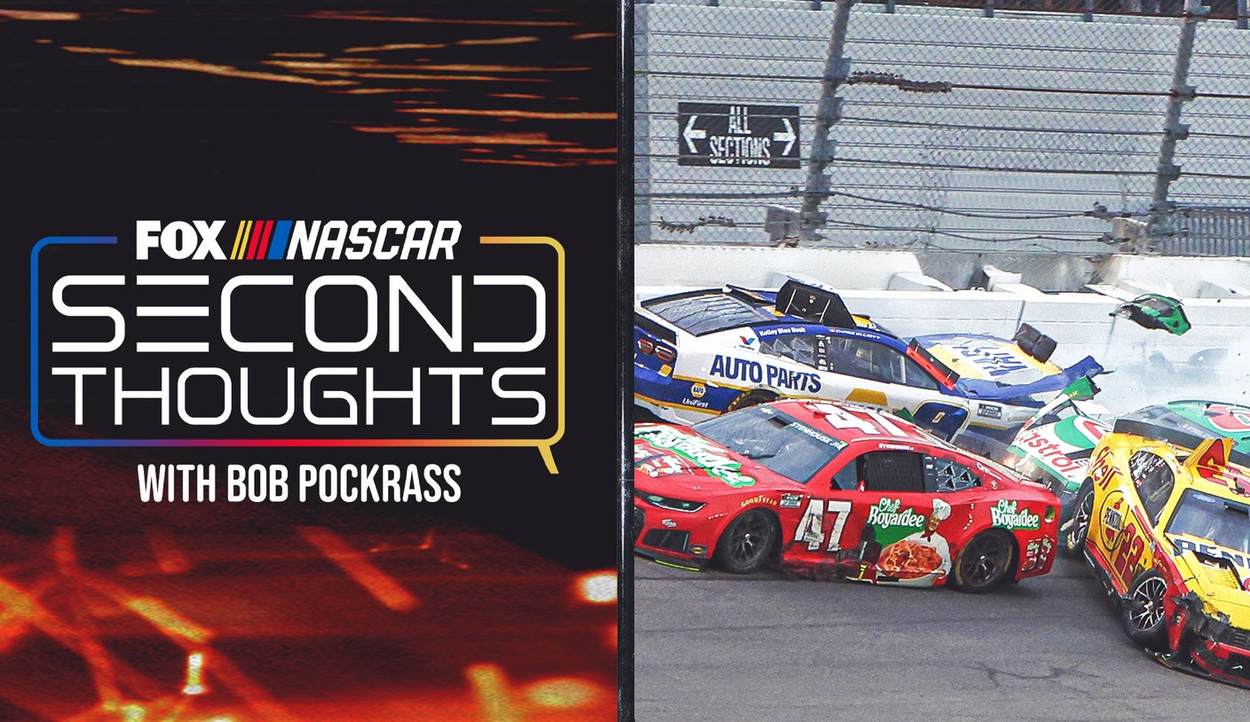 NASCAR Second Thoughts: Examining 6 Debatable Decisions at Daytona
