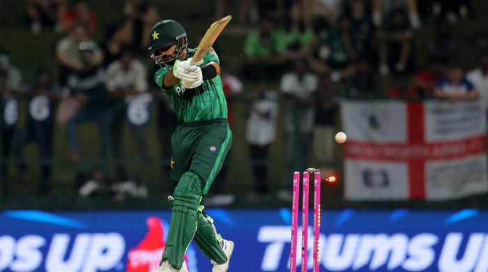 'No longer player of T20': Babar Azam's form again under experts' scrutiny
