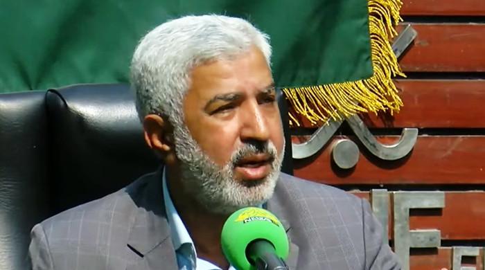 Pakistan Hockey Federation president steps down after Australia tour controversy