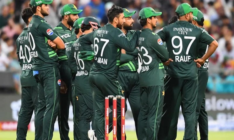 Pakistan Cleared For T20 World Cup 2026 To Skip Match Against India
