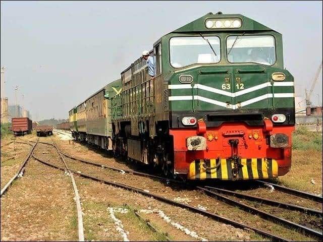 Railways employees warned against using drugs during office hours