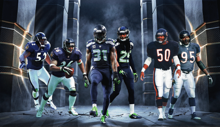 Ranking the 9 Greatest Defenses in Super Bowl History
