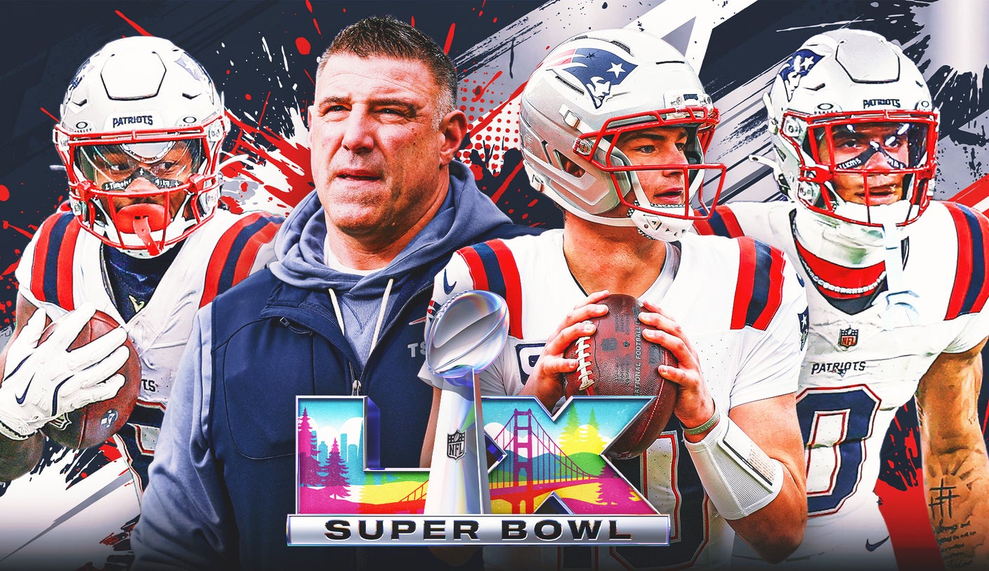 Ranking the Patriots' 12 Most Important Moves to Reach Super Bowl LX
