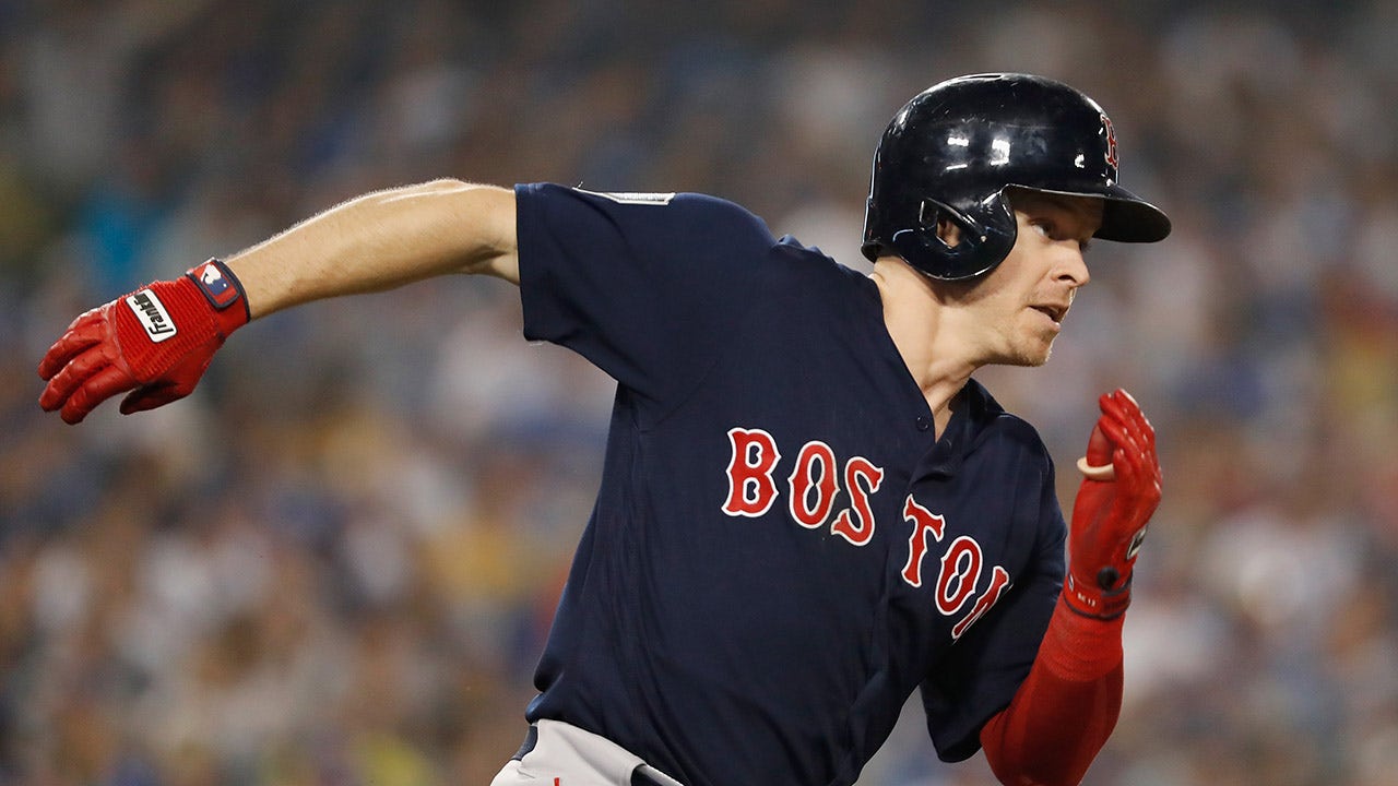 Red Sox player threatened to shoot and kill teammates during 2018 championship season, player says