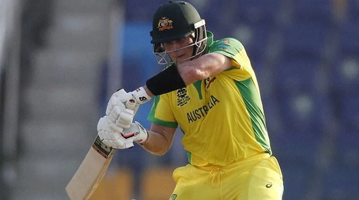 Sialkot Stallionz sign Australia's Steve Smith for PSL 11