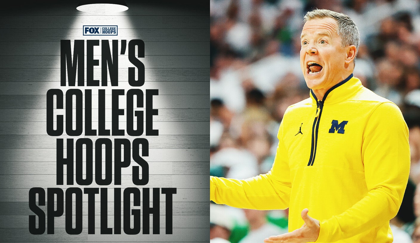 Sizing Up the 5-Team Big Ten Title Race: Michigan, Illinois Lead