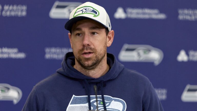 Sources: Raiders expected to hire Seahawks’ Kubiak as coach