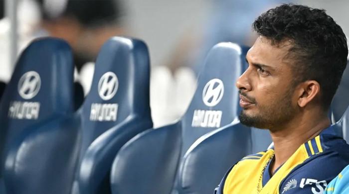 Sri Lanka's Shanaka says constant criticism has affected players' mental health