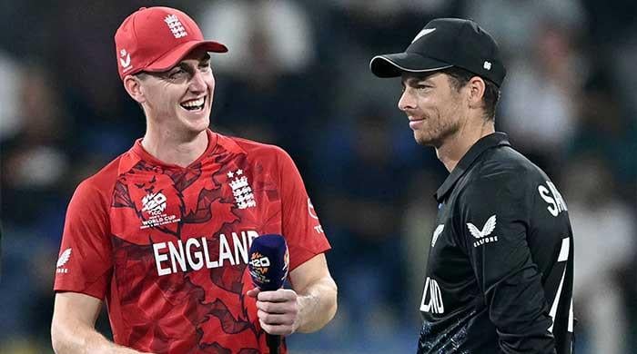 T20 World Cup 2026: New Zealand win toss, elect to bat first against England