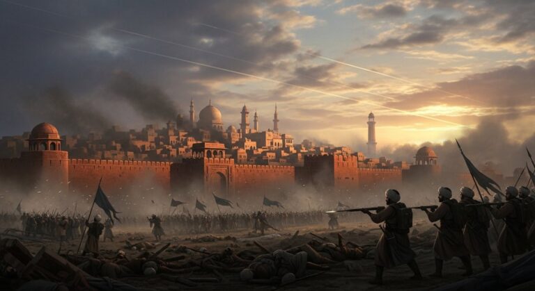 The Market For Mayhem Dissecting The Financial Infrastructure Of Fitna Al Hindustan