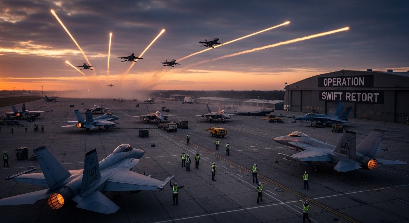 The Menu Of Humiliation From Fantastic Tea And Rafale Toast To The Endless Rain Of Destroyed Indian Jets