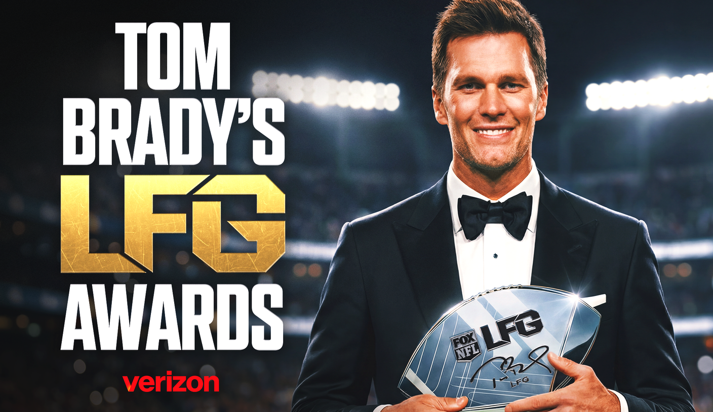 Tom Brady's LFG Awards: Who Takes Home Player of the Year? 4-Way Tie for Top Coach?