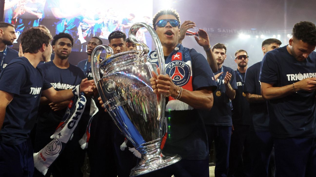 Why every remaining team will, won’t win UEFA Champions League