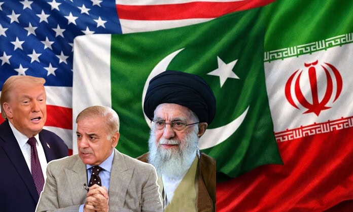 Why Was Pakistan Invited To Us Iran Talks And What Role Will It Play