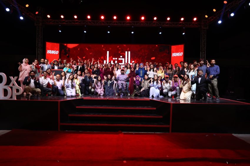 Yango Pakistan Partners With Nowpdp To Empower Drivers With Disabilities