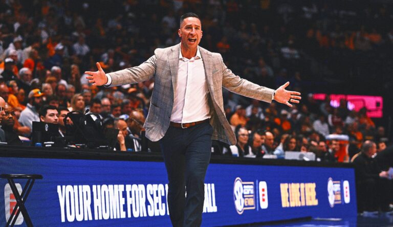 2026 NCAA Men’s Tournament: 5 Biggest March Madness Snubs