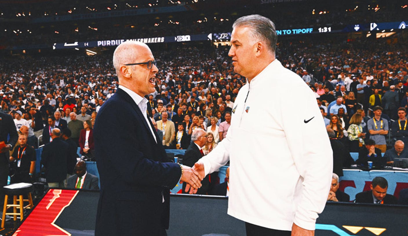 2026 NCAA Men's Tournament: Last Time Each Elite Eight Team Reached the Final Four