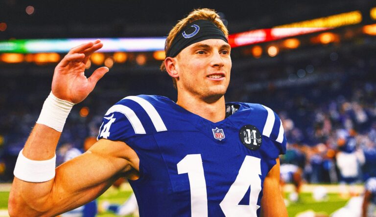 2026 NFL Free Agency Grades: Colts Re-sign Alec Pierce; Kenneth Walker to Chiefs