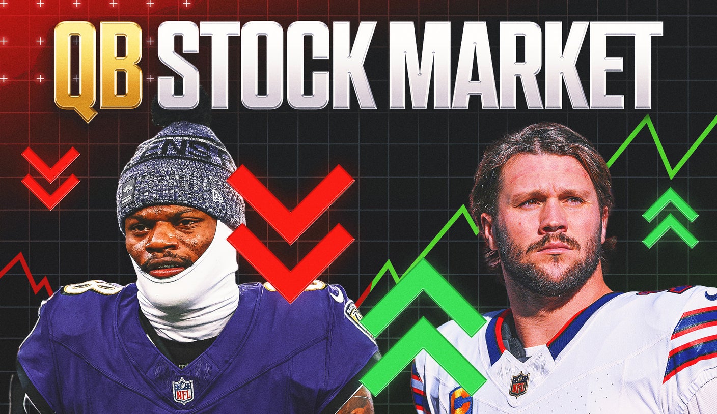 2026 NFL QB Rankings: One Burning Question for Every 2026 Starter