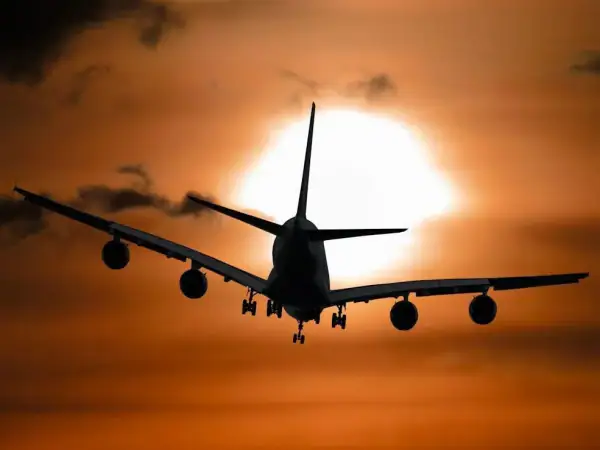 Airfares Surge On Eid As Domestic Travel Drops Overseas Return Rises