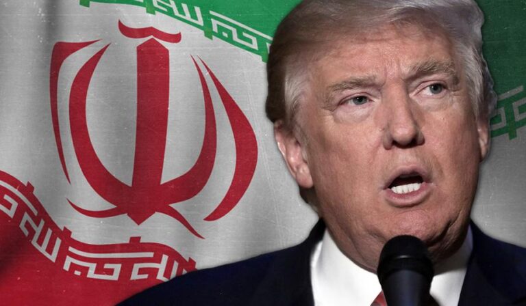 'Big Wave of War coming soon': Donald Trump warns Major Escalation as Iran retaliates