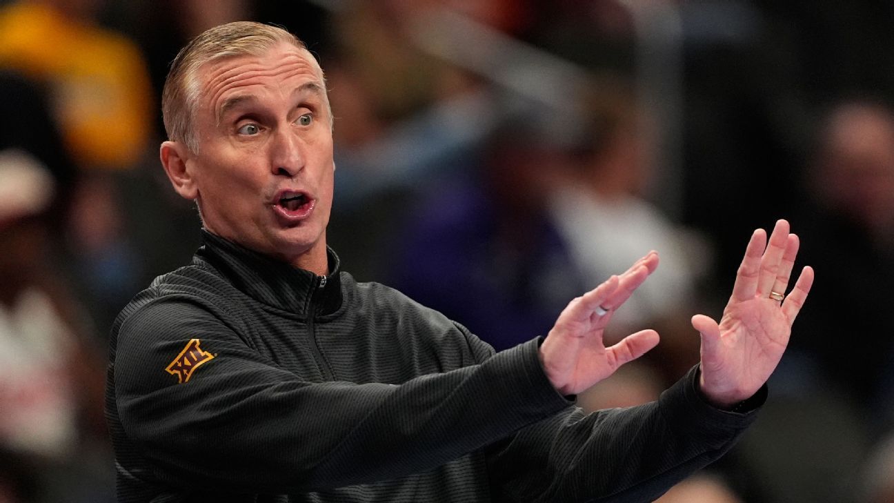 Bobby Hurley talks to Arizona State players, ‘didn’t hide anything’