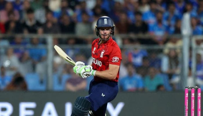 Buttler hopeful of England return despite T20 World Cup struggles