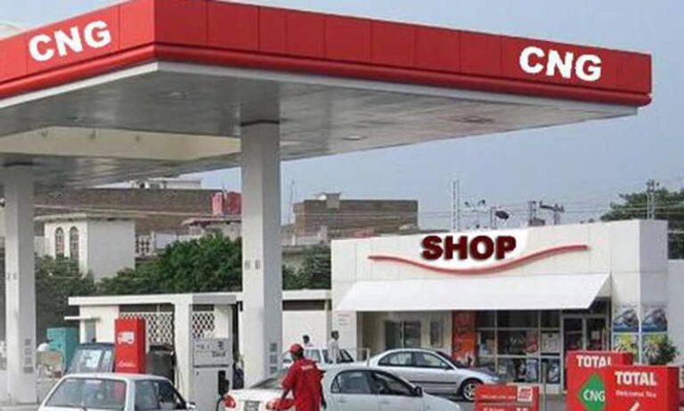 CNG Supply stopped in parts of Pakistan amid worsening Gas Shortage