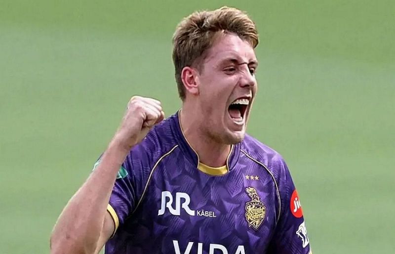 Cameron Green leads IPL 2026 salary list for overseas players – SUCH TV
