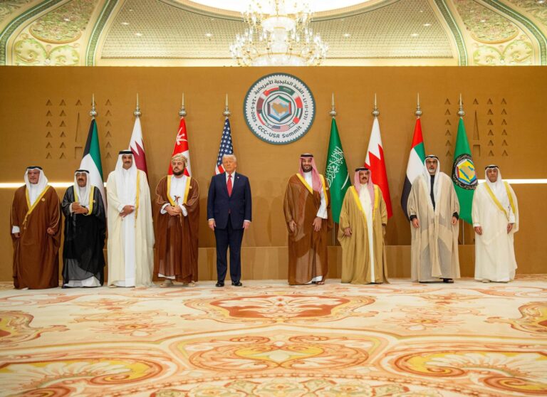 'Ceasefire alone won’t work': Gulf States urge stronger measures against Iran