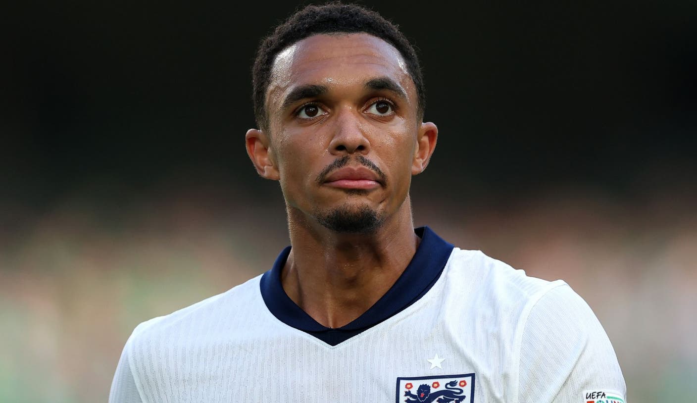 David Beckham Talks Trent Alexander-Arnold's World Cup Hopes After England Snub