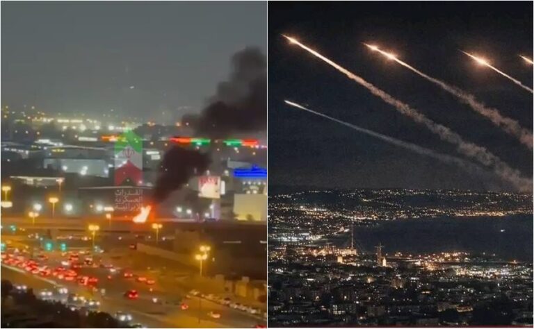 Another Pakistani Killed In Uae Amid Escalating Iran Us Israel War