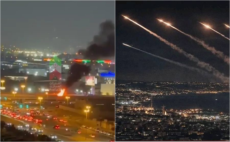 Another Pakistani Killed In Uae Amid Escalating Iran Us Israel War