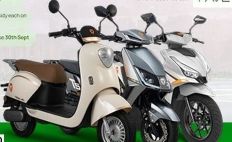 EV Bikes in Pakistan now available on Installments from Just Rs 10,000/Month