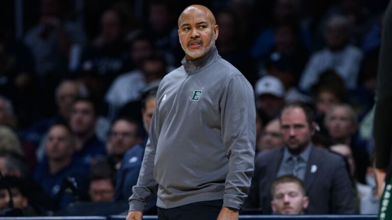 Eastern Michigan, Western Michigan fire coaches on same day