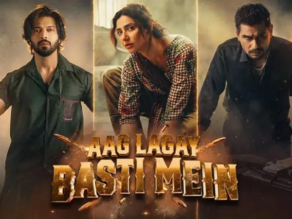 Eid Ul Fitr 2026 New Pakistani Films Hit Cinemas Blockbusters Set For Tv Premieres