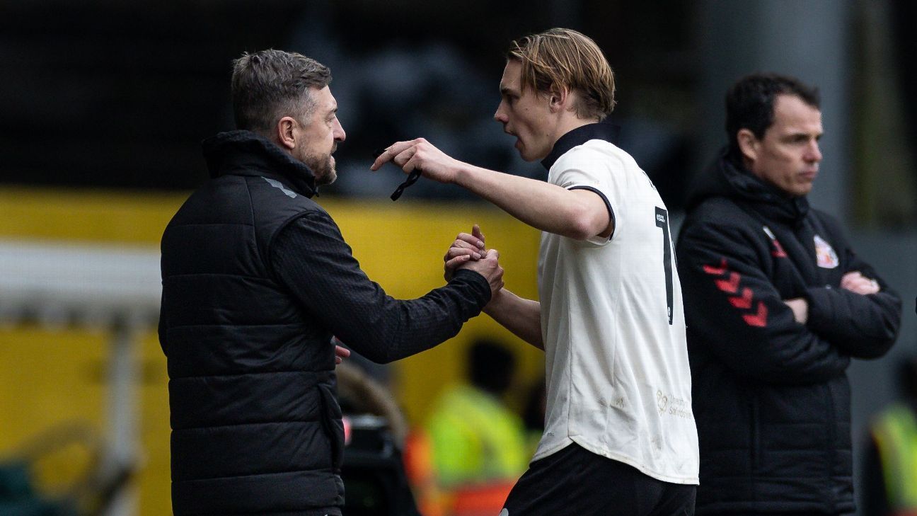 FA Cup ‘pain in the bum’ for relegation candidates Port Vale